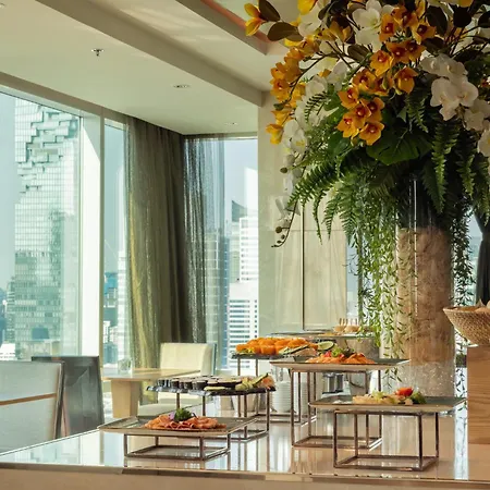 Eastin Grand Hotel Sathorn