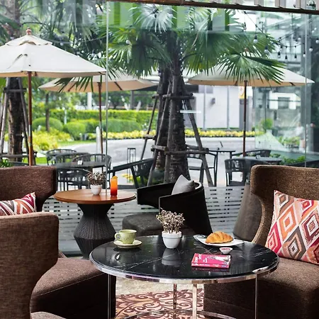 Eastin Grand Hotel Sathorn
