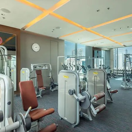 Eastin Grand Hotel Sathorn