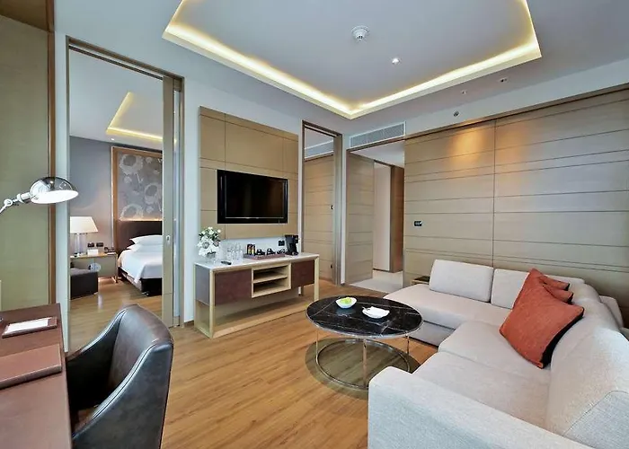 מלון Eastin Grand Sathorn בנגקוק
