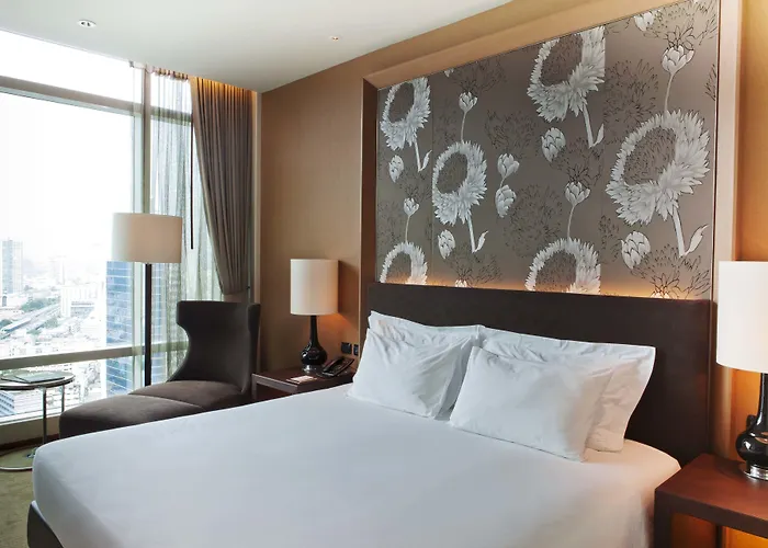 Eastin Grand Sathorn Bangkok