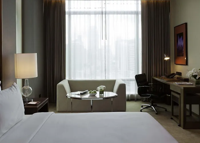 Eastin Grand Sathorn Bangkok