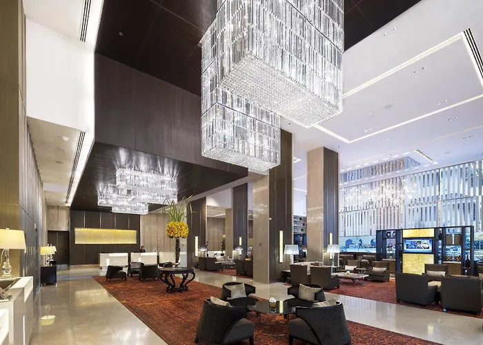 Eastin Grand Sathorn