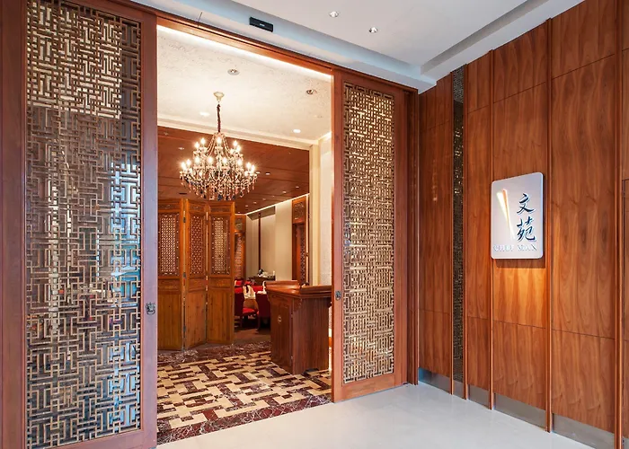 מלון Eastin Grand Sathorn