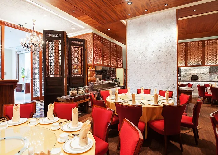 Eastin Grand Sathorn