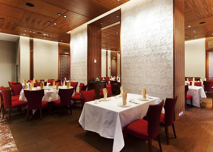Eastin Grand Sathorn
