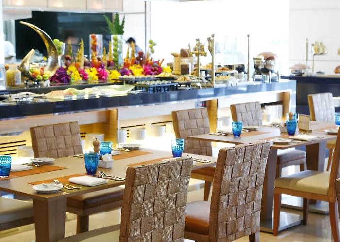 Eastin Grand Sathorn Hotel