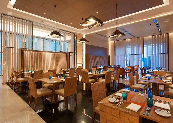 Eastin Grand Sathorn מלון