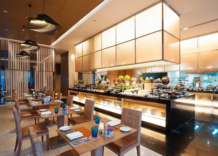 Eastin Grand Sathorn 5*