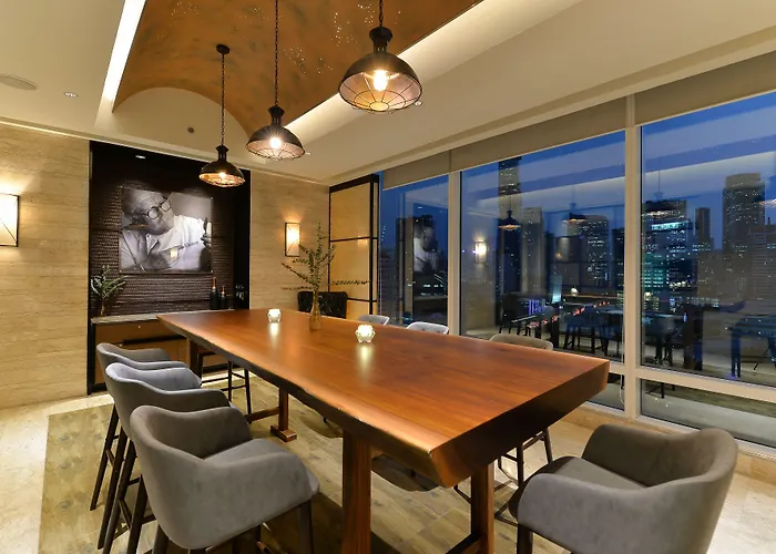 Hotel Eastin Grand Sathorn Bangkok