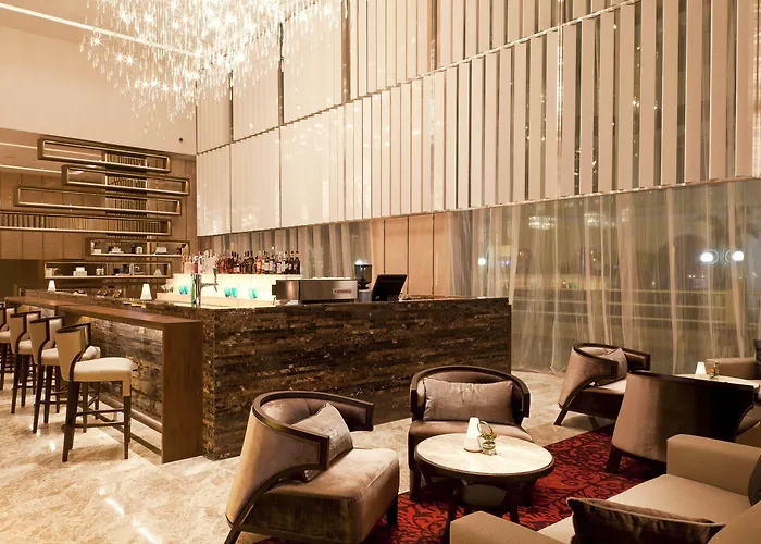 Eastin Grand Sathorn 5* Bangkok