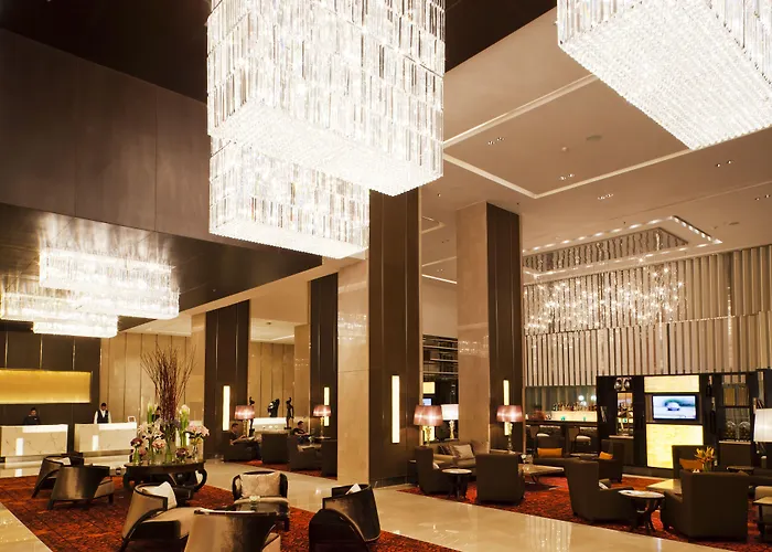 Eastin Grand Sathorn Hotel Bangkok
