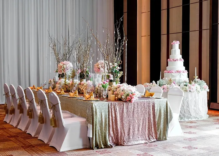 Eastin Grand Sathorn 5* Banguecoque