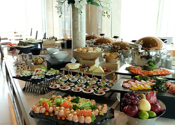 Eastin Grand Sathorn 5*