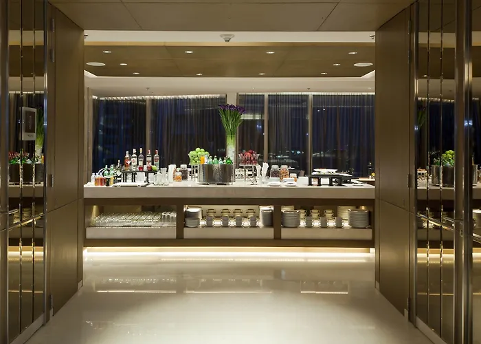 Eastin Grand Sathorn 5* Bangkok