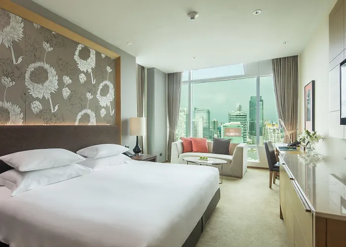 מלון Eastin Grand Sathorn