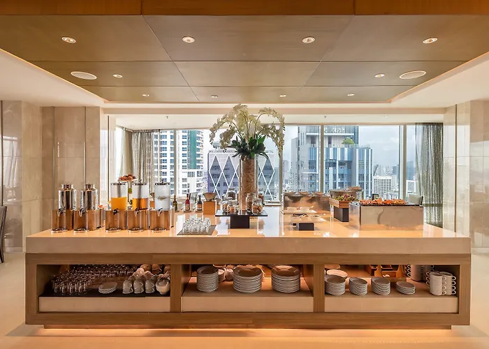 Eastin Grand Sathorn