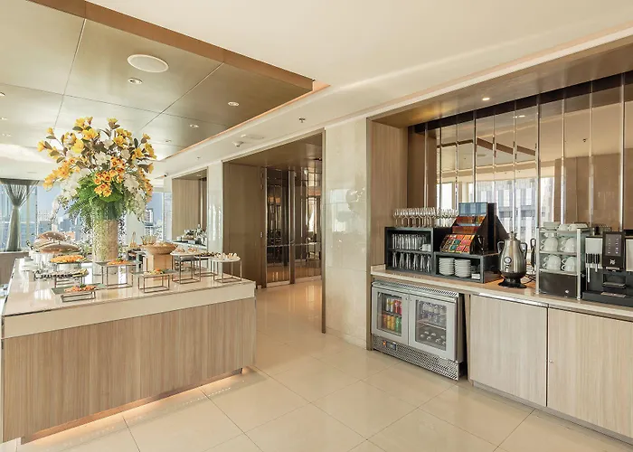 מלון Eastin Grand Sathorn