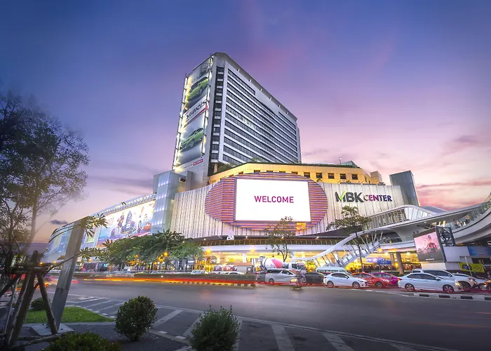 Eastin Grand Sathorn