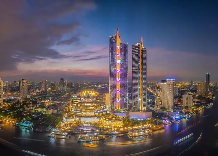 Eastin Grand Sathorn Hotel 5*