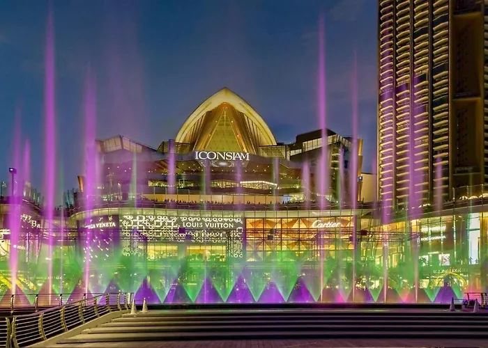 Eastin Grand Sathorn Hotel 5*