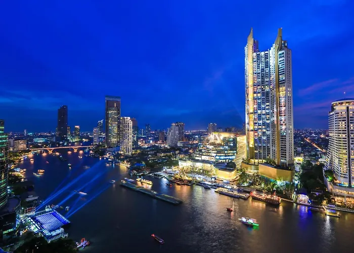 Eastin Grand Sathorn