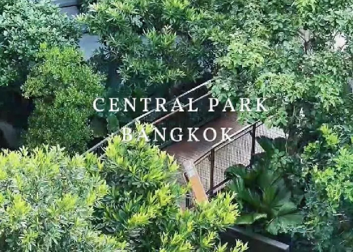 Eastin Grand Sathorn 5* Bangkok