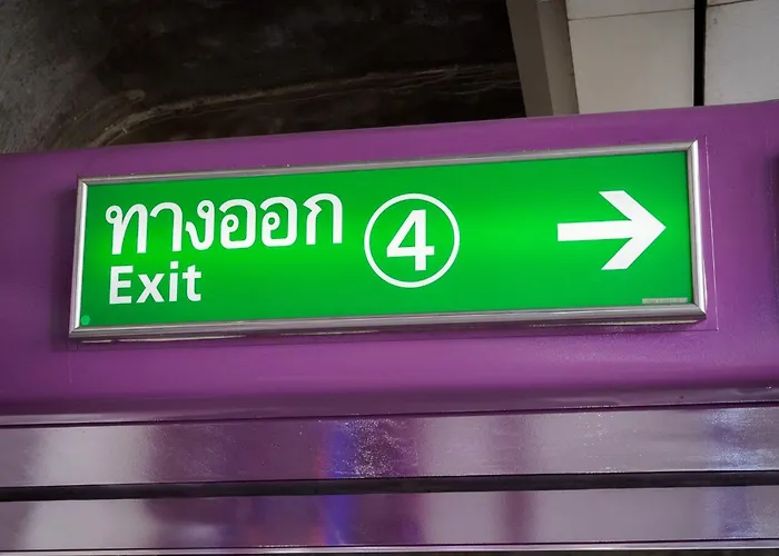 Eastin Grand Sathorn 5* Bangkok