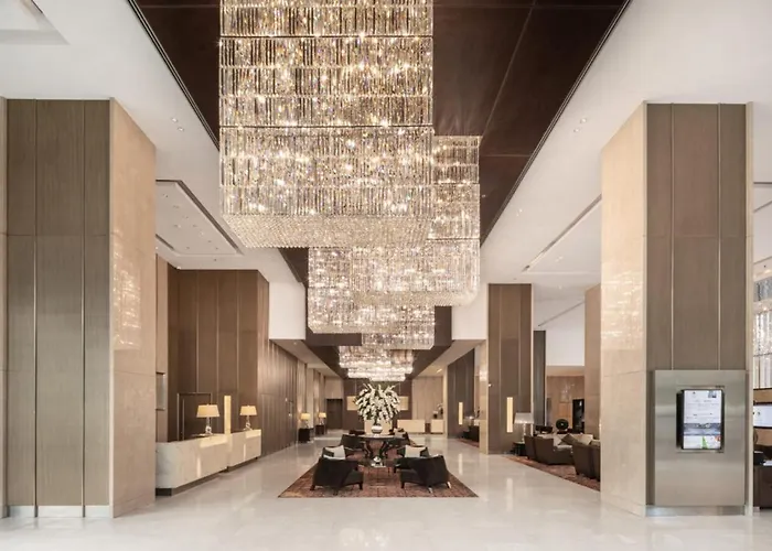 Eastin Grand Sathorn