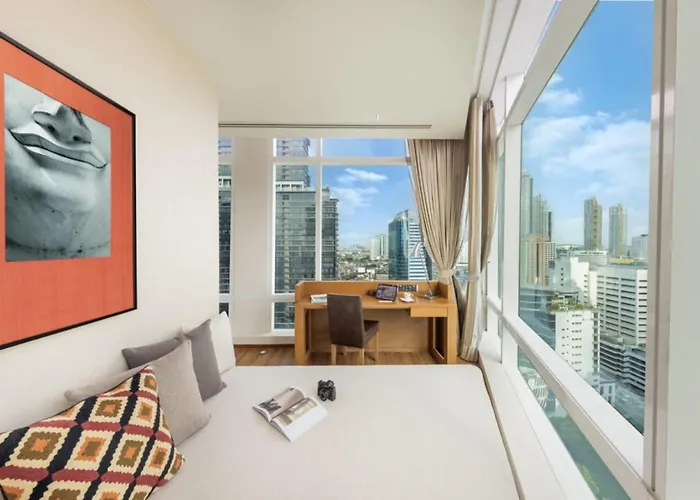 Eastin Grand Sathorn