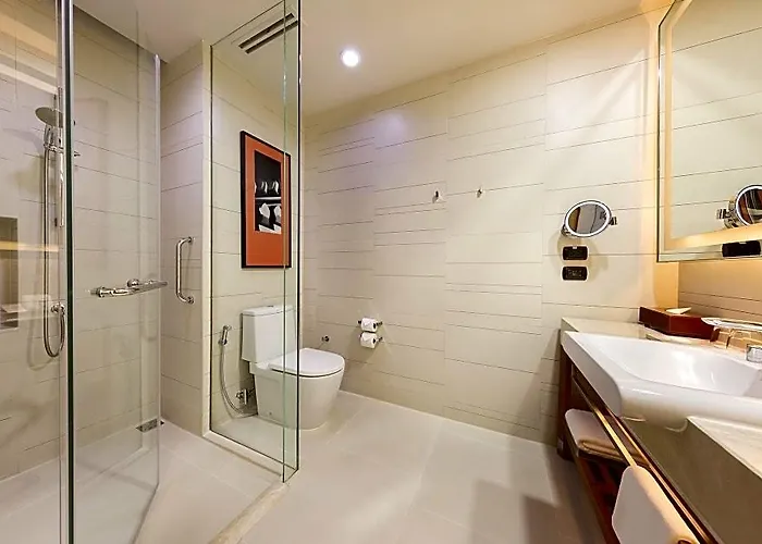 Eastin Grand Sathorn