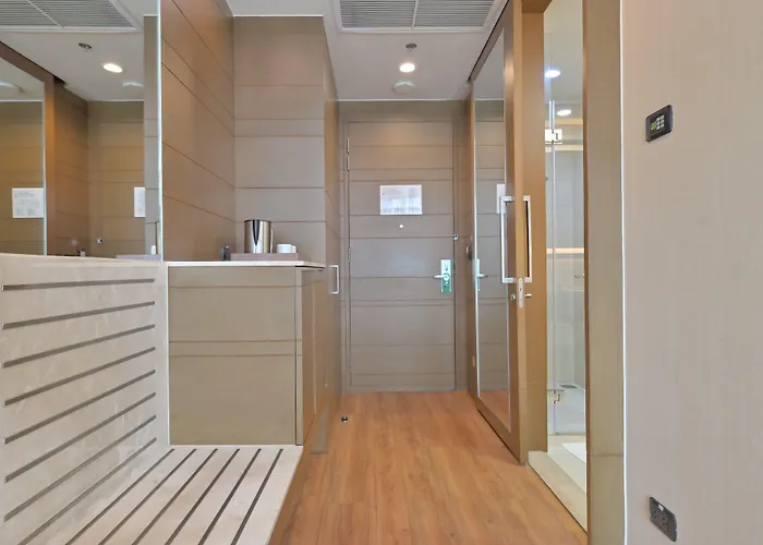 Eastin Grand Sathorn
