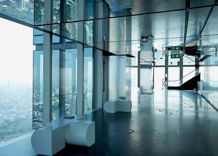 Eastin Grand Sathorn بانكوك