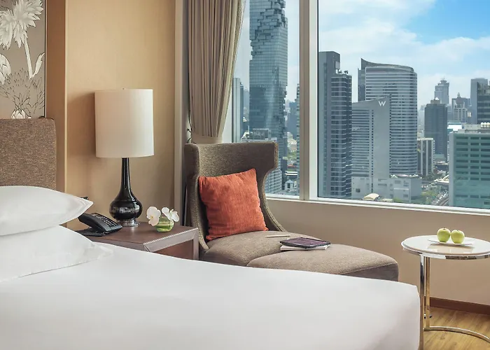 Eastin Grand Sathorn
