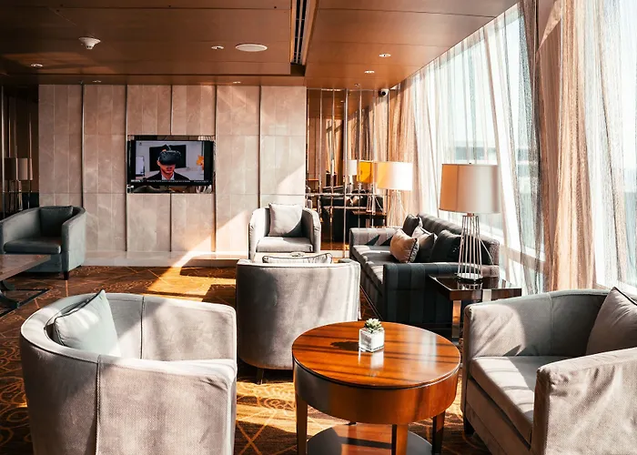 Eastin Grand Sathorn Bangkok
