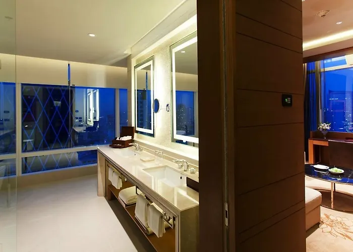 Hotel Eastin Grand Sathorn