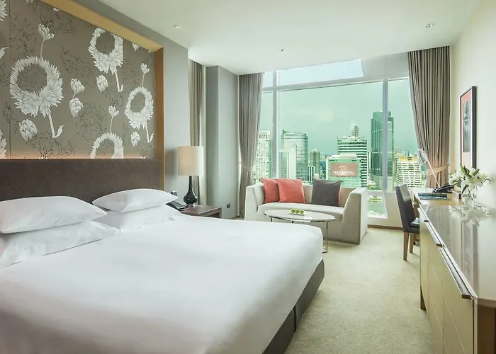Eastin Grand Sathorn